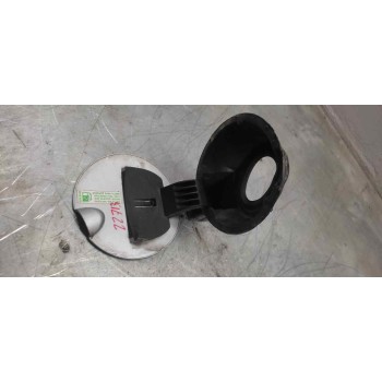 Recambio de tapa exterior combustible para peugeot 207 x-line referencia OEM IAM   