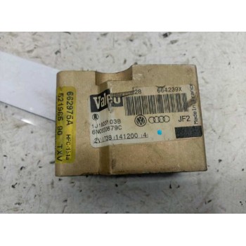 VALVULA EXPANSION 1J1820103B 6N0820679C 