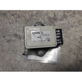 SENSOR 0265005722 8C113C190AA 4 PINS