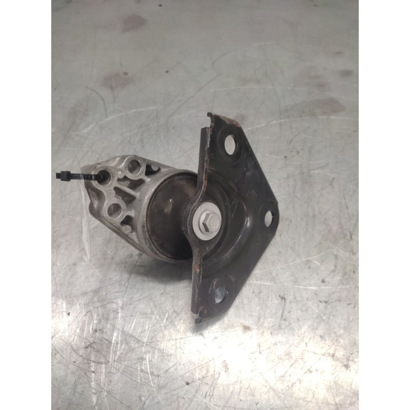 Recambio de soporte motor derecho para ford fiesta (cbk) ambiente referencia OEM IAM 2S616F012BG - Blanco 3