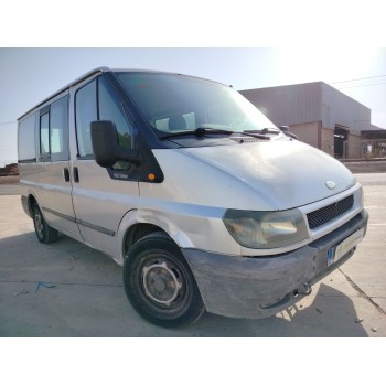 ford transit furgoneta (fa_ _) del año 2005