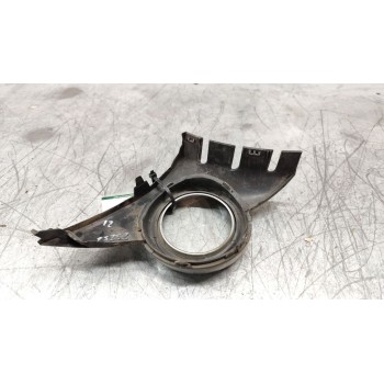 Recambio de rejilla paragolpes izquierda para peugeot 207 sw confort referencia OEM IAM 9680098780  
