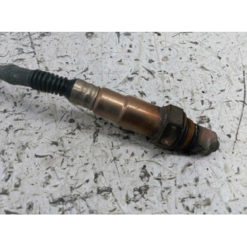 Recambio de sonda lambda para renault clio ii fase ii (b/cb0) authentique referencia OEM IAM 258006206  