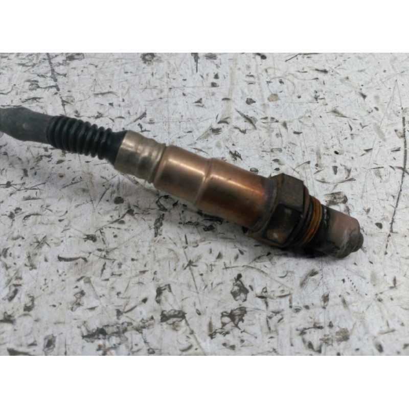Recambio de sonda lambda para renault clio ii fase ii (b/cb0) authentique referencia OEM IAM 258006206 - Blanco 2