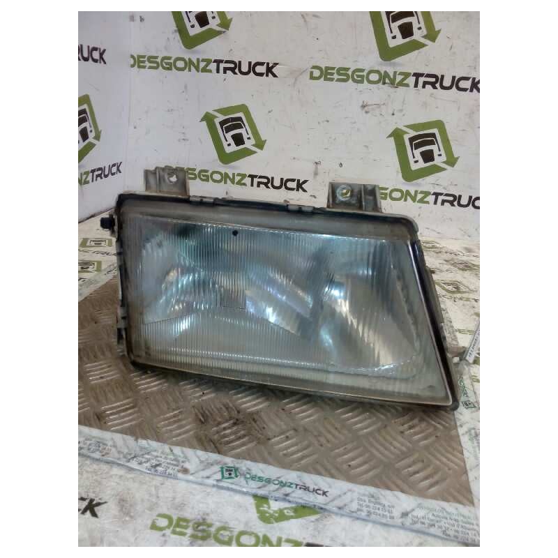 Recambio de faro derecho para mercedes-benz sprinter (w901,w903) combi 312 d (903.471-472) referencia OEM IAM A9018200161  A9018