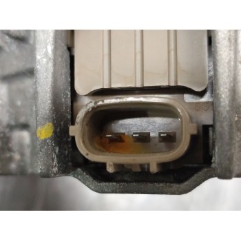 Recambio de alternador para citroën ax (za-_) 14 d referencia OEM IAM A2TXA081  