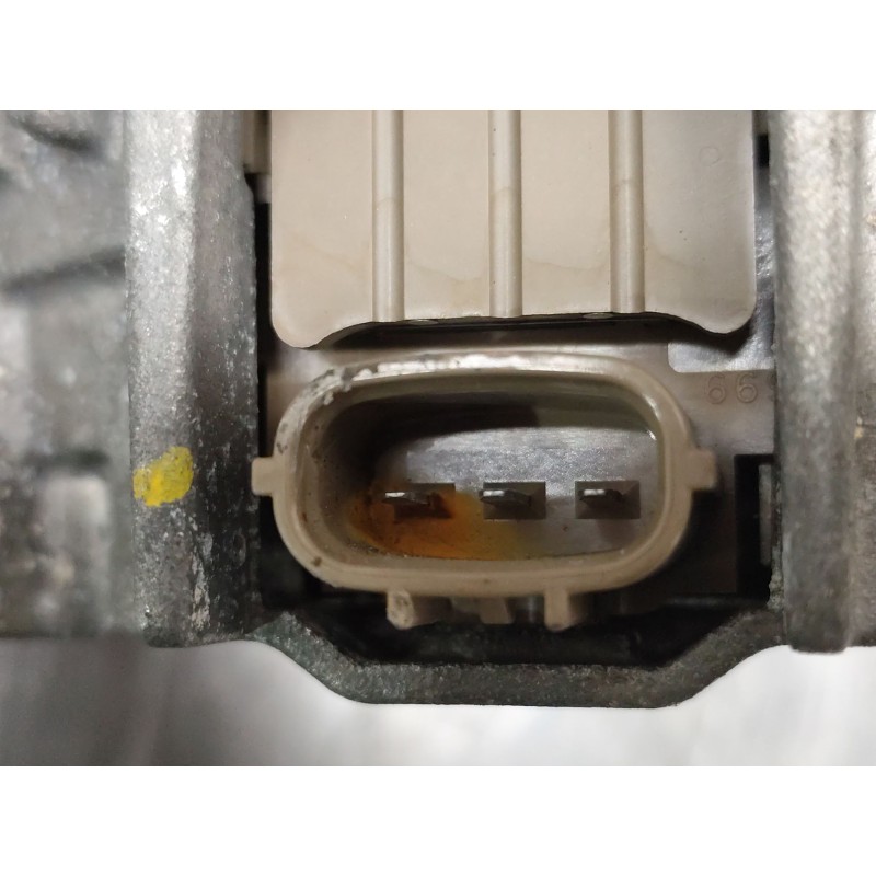 Recambio de alternador para citroën ax (za-_) 14 d referencia OEM IAM A2TXA081 - Rojo 2