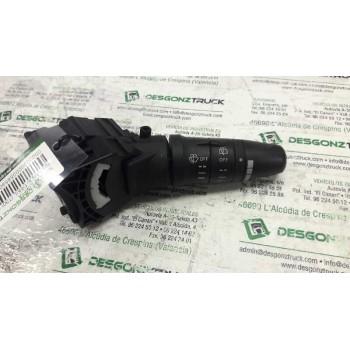 Recambio de mando limpia para nissan x-trail (t30) comfort referencia OEM IAM 252608H905  