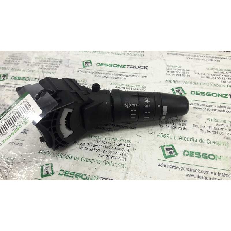 Recambio de mando limpia para nissan x-trail (t30) comfort referencia OEM IAM 252608H905 2