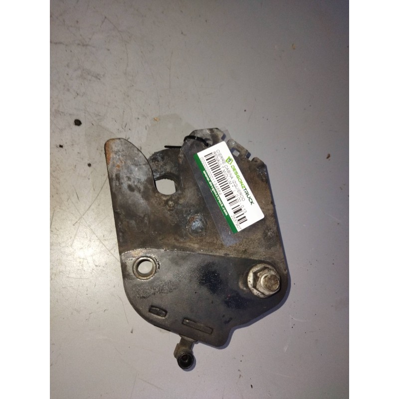 Recambio de cierre cabina izquierdo para renault d narrow referencia OEM IAM 25379077  