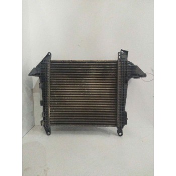 INTERCOOLER 81061006684 81061300192 