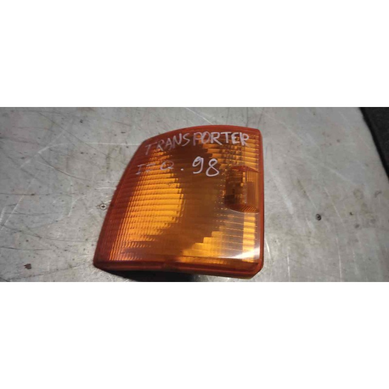 Recambio de piloto delantero izquierdo para volkswagen t4 transporter/furgoneta (mod. 1991) 1.9 diesel (1x) referencia OEM IAM  