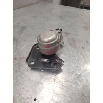 Recambio de soporte motor derecho para ford fiesta (cbk) ambiente referencia OEM IAM 2S616F012BG  