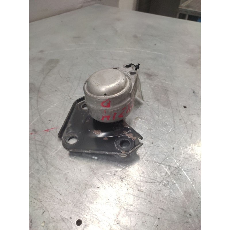 Recambio de soporte motor derecho para ford fiesta (cbk) ambiente referencia OEM IAM 2S616F012BG - Blanco 4