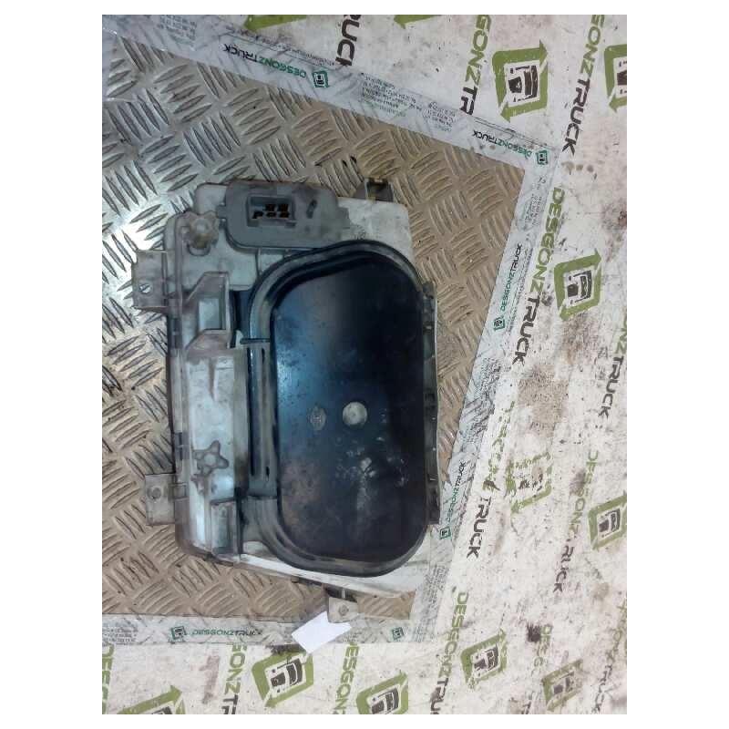 Recambio de faro derecho para mercedes-benz sprinter (w901,w903) combi 312 d (903.471-472) referencia OEM IAM A9018200161  A9018 - Blanco 2