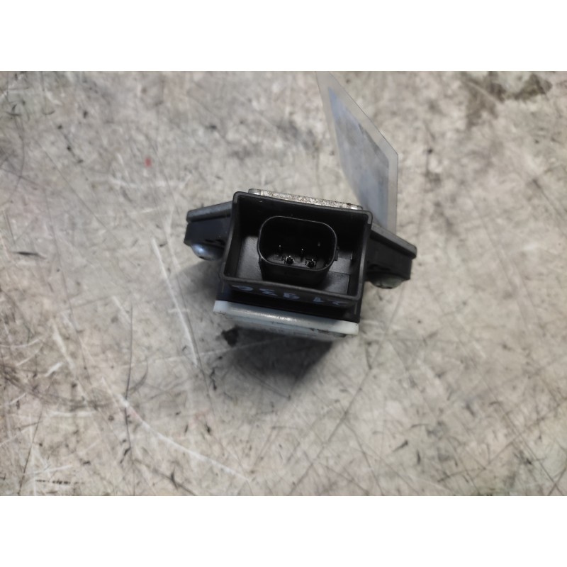 Recambio de sensor para ford transit combi '06 ft 350 largo referencia OEM IAM 0265005722 8C113C190AA 4 PINS - Blanco 2