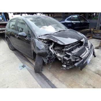 citroën c3 del año 2014