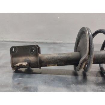 Recambio de amortiguador delantero izquierdo para fiat scudo furgoneta (220_) 1.9 d referencia OEM IAM   