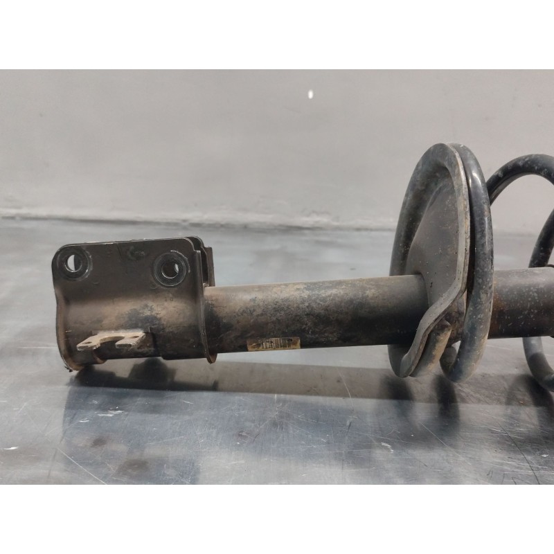 Recambio de amortiguador delantero izquierdo para fiat scudo furgoneta (220_) 1.9 d referencia OEM IAM 2