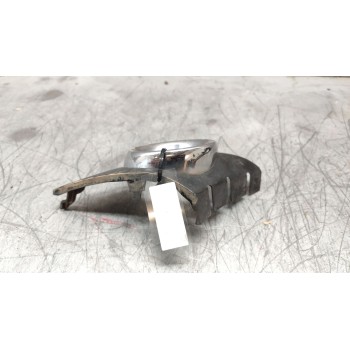 Recambio de rejilla paragolpes izquierda para peugeot 207 sw confort referencia OEM IAM 9680098780  
