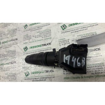 Recambio de mando limpia para nissan x-trail (t30) comfort referencia OEM IAM 252608H905  