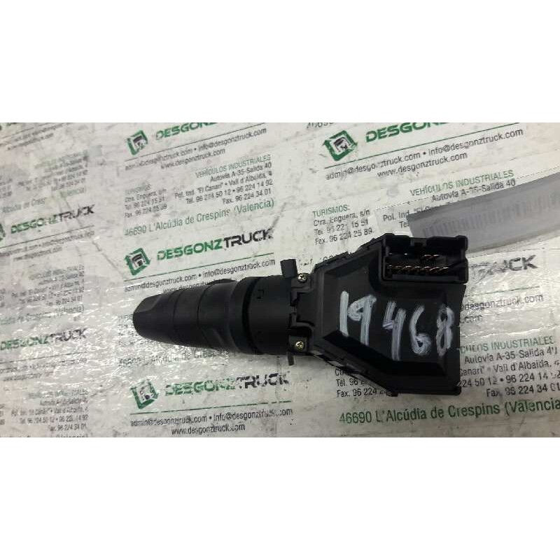 Recambio de mando limpia para nissan x-trail (t30) comfort referencia OEM IAM 252608H905 3