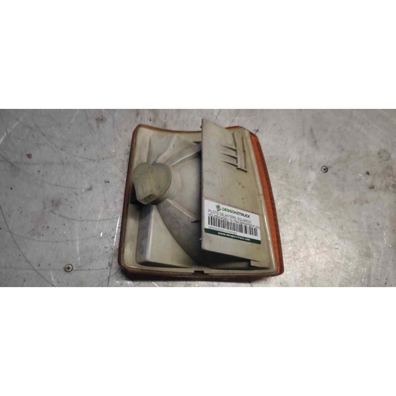 Recambio de piloto delantero izquierdo para volkswagen t4 transporter/furgoneta (mod. 1991) 1.9 diesel (1x) referencia OEM IAM 2