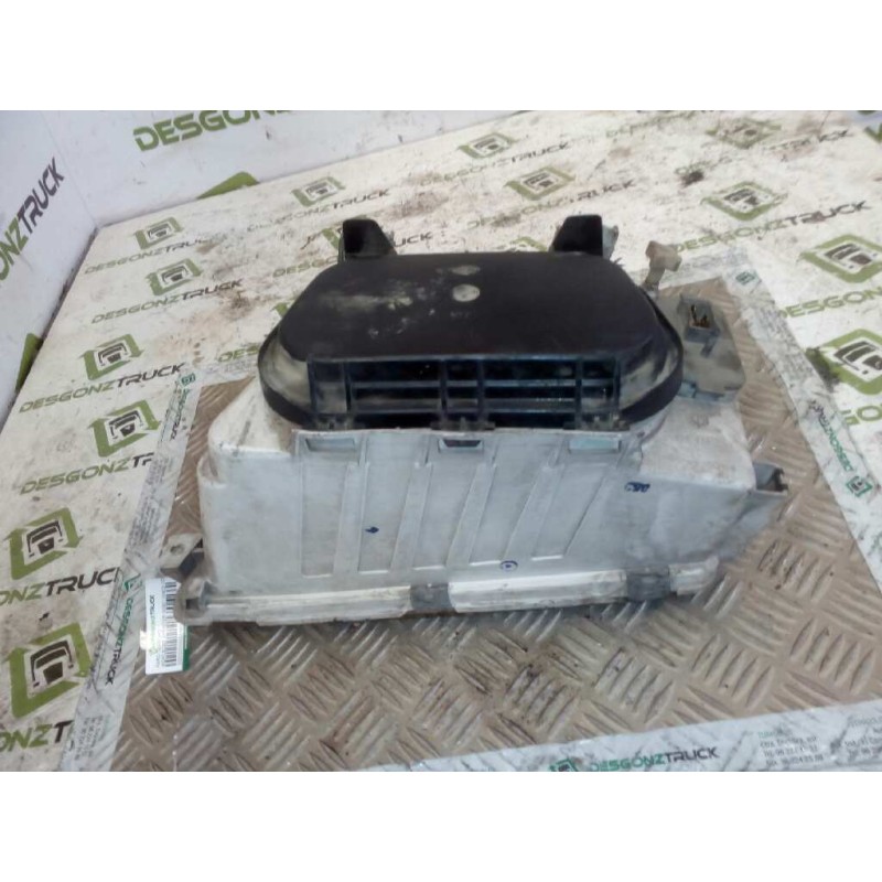 Recambio de faro derecho para mercedes-benz sprinter (w901,w903) combi 312 d (903.471-472) referencia OEM IAM A9018200161  A9018 - Blanco 3