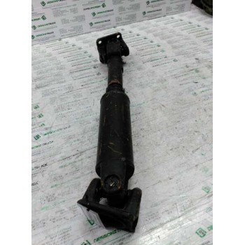 Recambio de transmision central delantera para nissan patrol (k/w160) familiar (w160) referencia OEM IAM  56.4 CM 