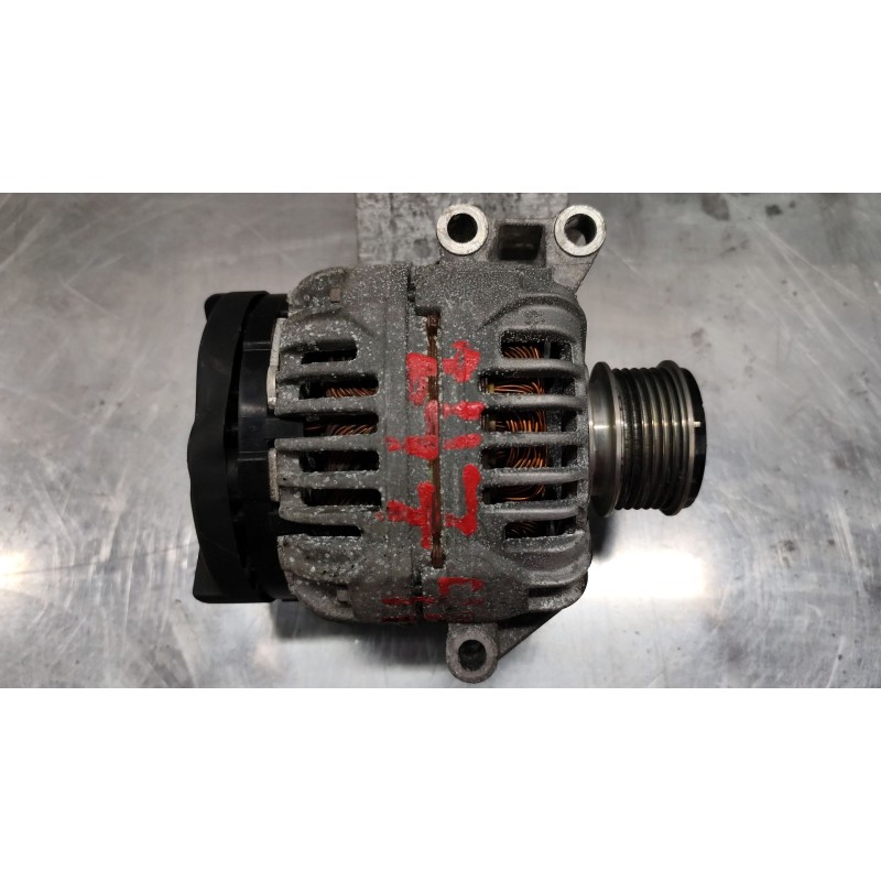 Recambio de alternador para renault laguna (b56) 1.8 16v rt referencia OEM IAM 0124415007  