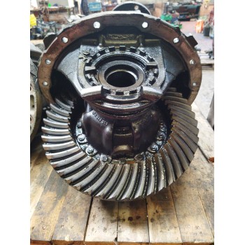 Recambio de grupo para mercedes trucks bus ..... referencia OEM IAM A6293504100 0004016409 RARTIO:47:9/1=5.222