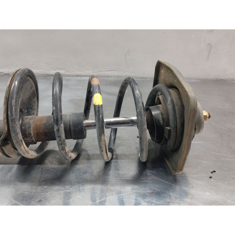 Recambio de amortiguador delantero izquierdo para fiat scudo furgoneta (220_) 1.9 d referencia OEM IAM 3