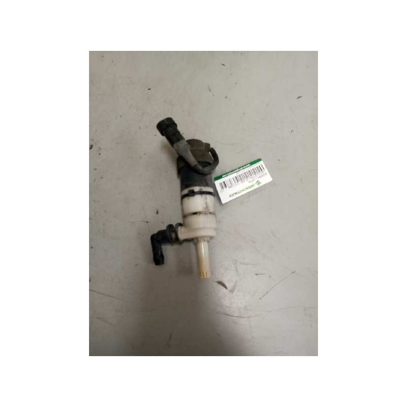 Recambio de bomba limpia para iveco stralis (as) 12.9 diesel referencia OEM IAM - Rojo 2
