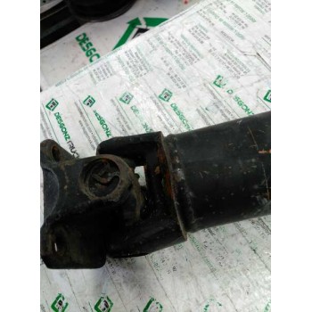 Recambio de transmision central delantera para nissan patrol (k/w160) familiar (w160) referencia OEM IAM  56.4 CM 