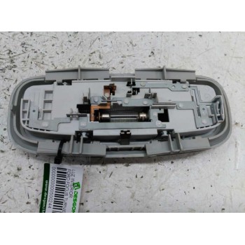 Recambio de luz interior para ford focus sportbreak (cap) ghia referencia OEM IAM  TRASERA 