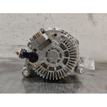 Recambio de alternador para citroën ax (za-_) 14 d referencia OEM IAM A2TXA081  