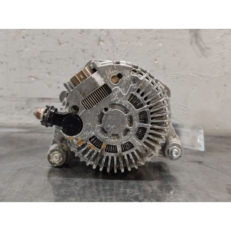 Recambio de alternador para citroën ax (za-_) 14 d referencia OEM IAM A2TXA081 - Rojo 4