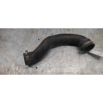 Recambio de manguera de agua para opel zafira b cosmo referencia OEM IAM 55557038  