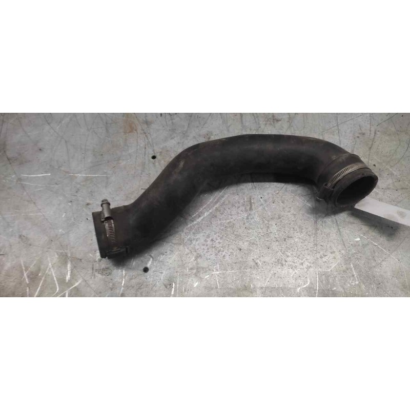 Recambio de manguera de agua para opel zafira b cosmo referencia OEM IAM 55557038 - Negro 2