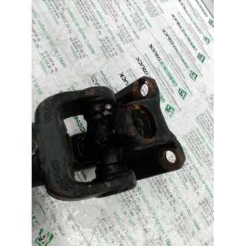 Recambio de transmision central delantera para nissan patrol (k/w160) familiar (w160) referencia OEM IAM  56.4 CM 