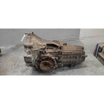 Recambio de caja cambios para audi a4 berlina (b5) 1.8 20v turbo referencia OEM IAM DVX  