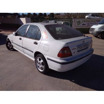 honda civic berlina .5 (ma/mb) del año 2006