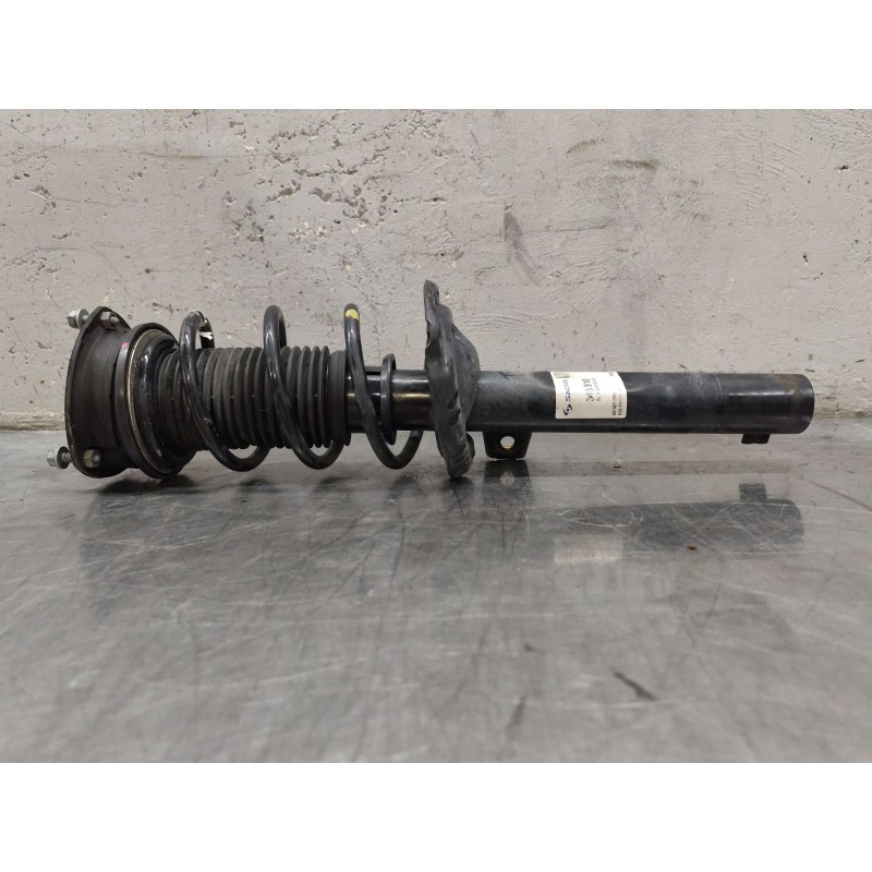 Recambio de amortiguador delantero derecho para seat leon (5f1) 1.4 tsi referencia OEM IAM 82490313543  