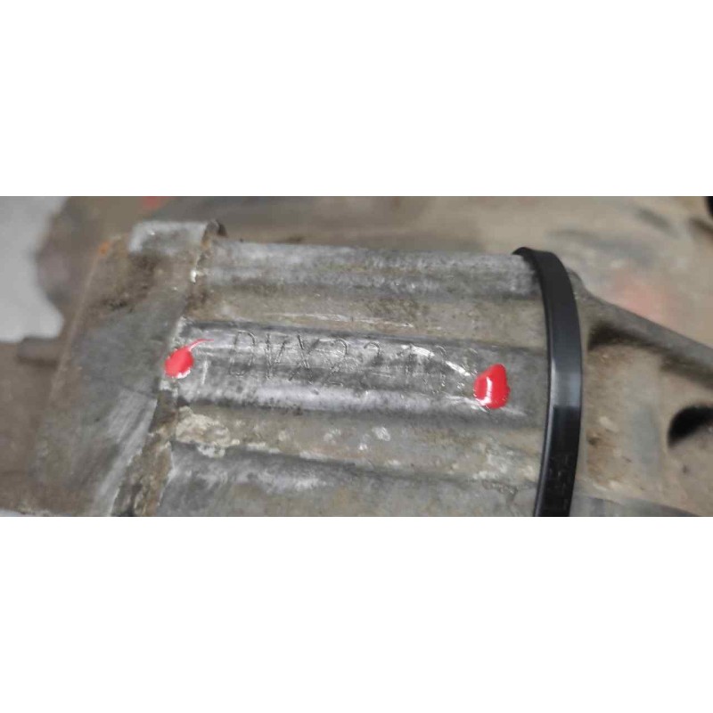 Recambio de caja cambios para audi a4 berlina (b5) 1.8 20v turbo referencia OEM IAM DVX 5