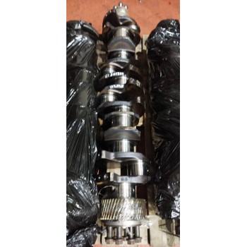 Recambio de cigueñal para iveco stralis (as) fsa t / fp lt 4x2 gran espacio referencia OEM IAM 99432543  