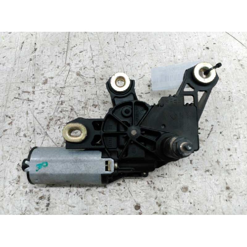 Recambio de motor limpia trasero para skoda fabia (6y2/6y3) classic referencia OEM IAM 1J6955711C - Rojo 3