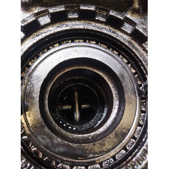 Recambio de grupo para mercedes trucks bus ..... referencia OEM IAM A6293504100 0004016409 RARTIO:47:9/1=5.222