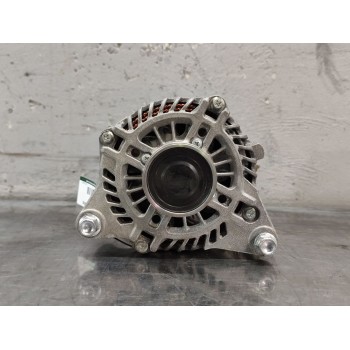 Recambio de alternador para citroën ax (za-_) 14 d referencia OEM IAM A2TXA081  