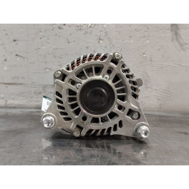 Recambio de alternador para citroën ax (za-_) 14 d referencia OEM IAM A2TXA081 - Rojo 5
