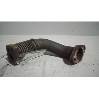 Recambio de colector escape para man tgx 18.xxx fg / 4x2 ll xl referencia OEM IAM 51081530149  